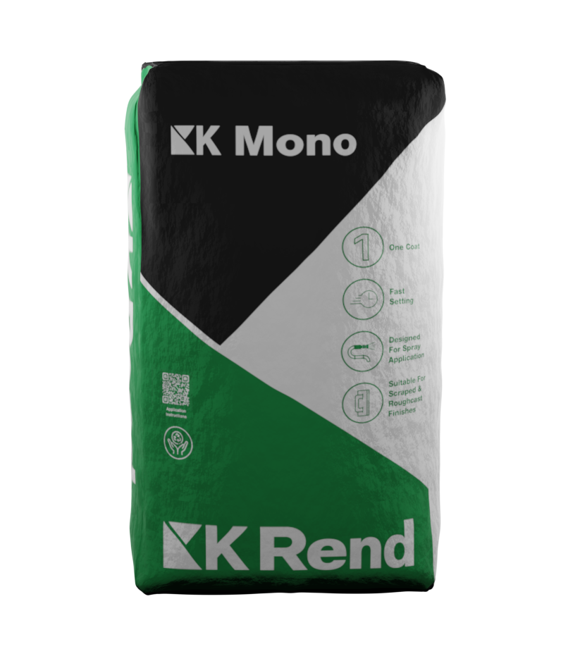 K Rend KMono - Rowebb